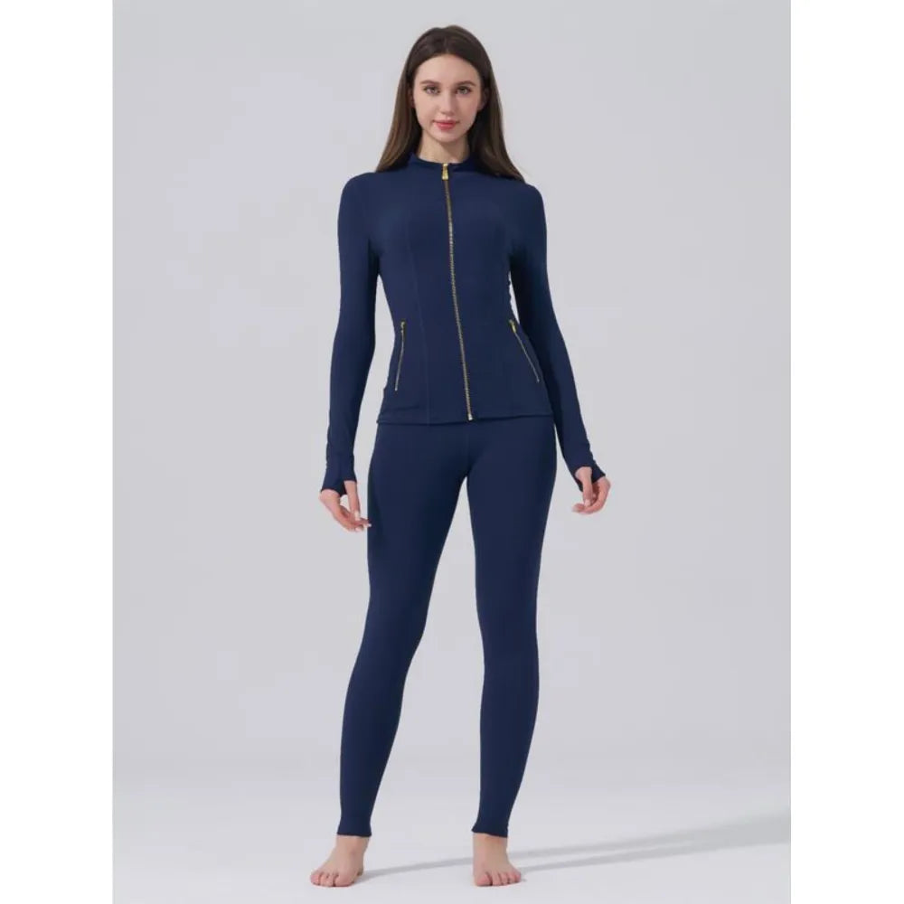 🔥Women's Sporty Tracksuit Set🔥8-Pack - All Colors Included, Only $24