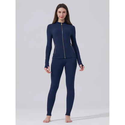 🔥Women's Sporty Tracksuit Set🔥8-Pack - All Colors Included, Only $24