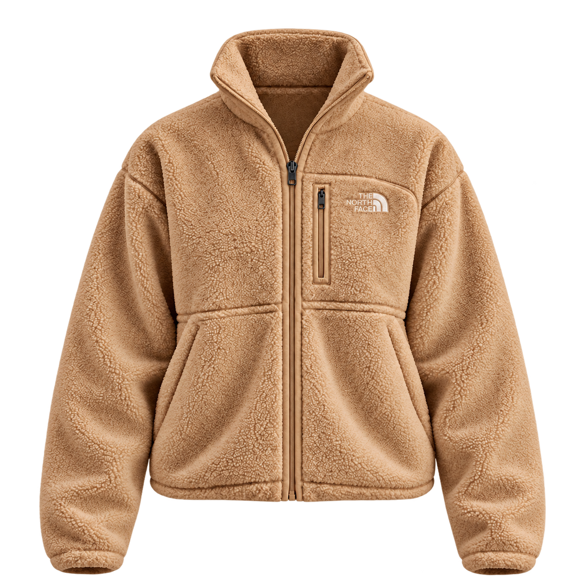 ❄️Warm Sherpa Fleece Jacket 🔥5 Pack $24.99