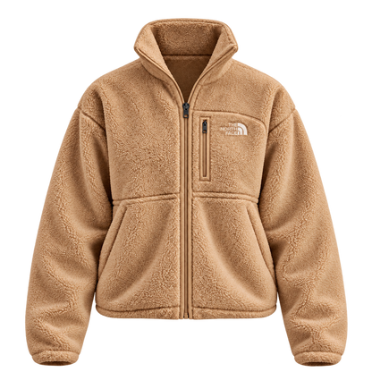 ❄️Warm Sherpa Fleece Jacket 🔥5 Pack $24.99