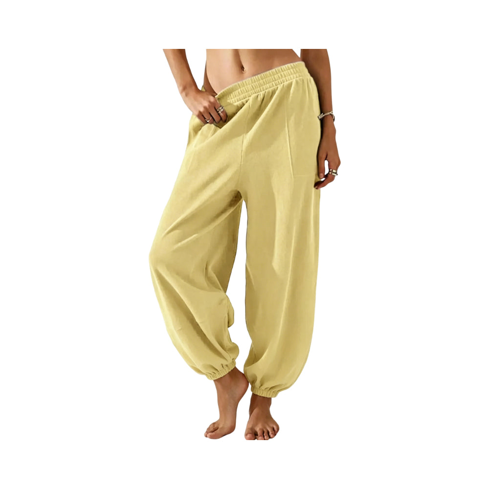 🔥Hot Sale💥Women's Wide Leg Pants🔥16-PACK - All Colors Included