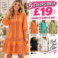 5 COLORS ONLY ￡19