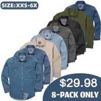 HOT-8PK VARIETY(ALL COLORS)