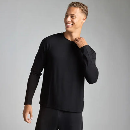Everyday Super Soft Stretch Long Sleeve Top