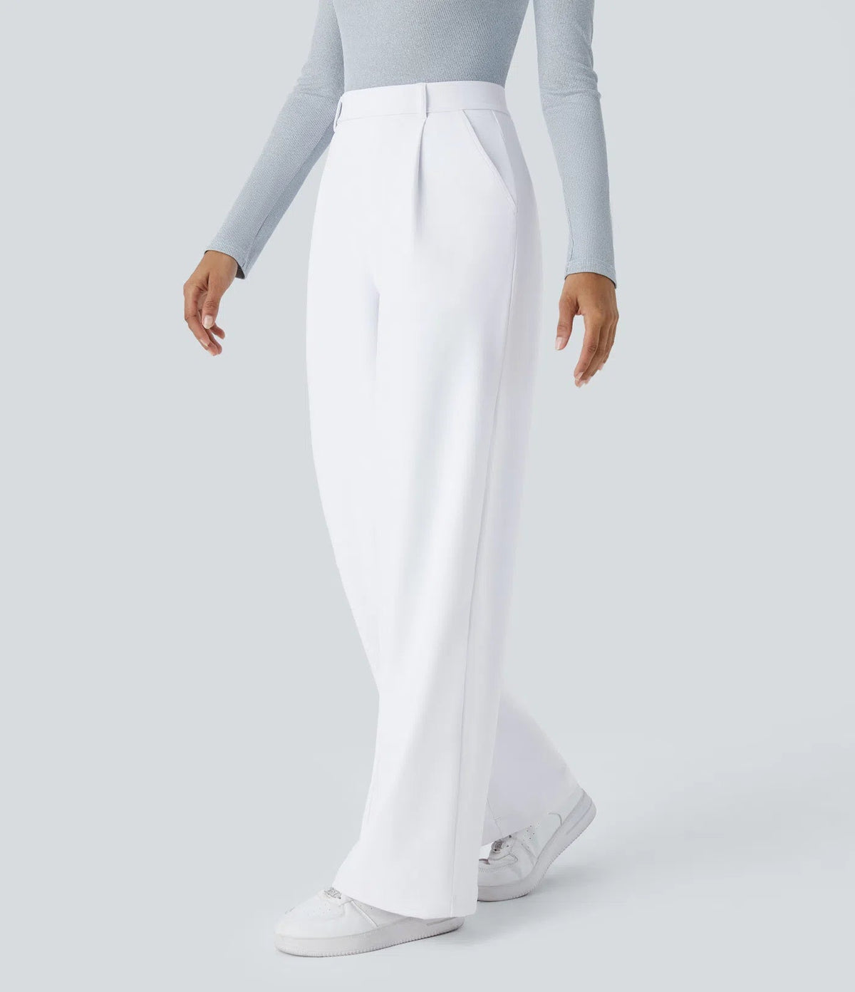 ⏰ Großer Frühlings-Sale! ⏰ Everyday Comfort Pants™ – Schmeichelhafte Stretchhose für echten Alltagskomfort