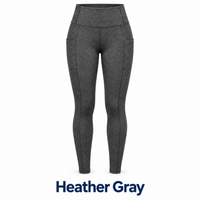 Heather Gray