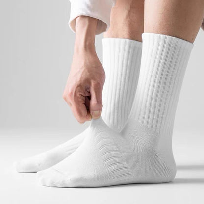 🧦Unisex Cotton Socks – Comfortable Everyday & Athletic Socks