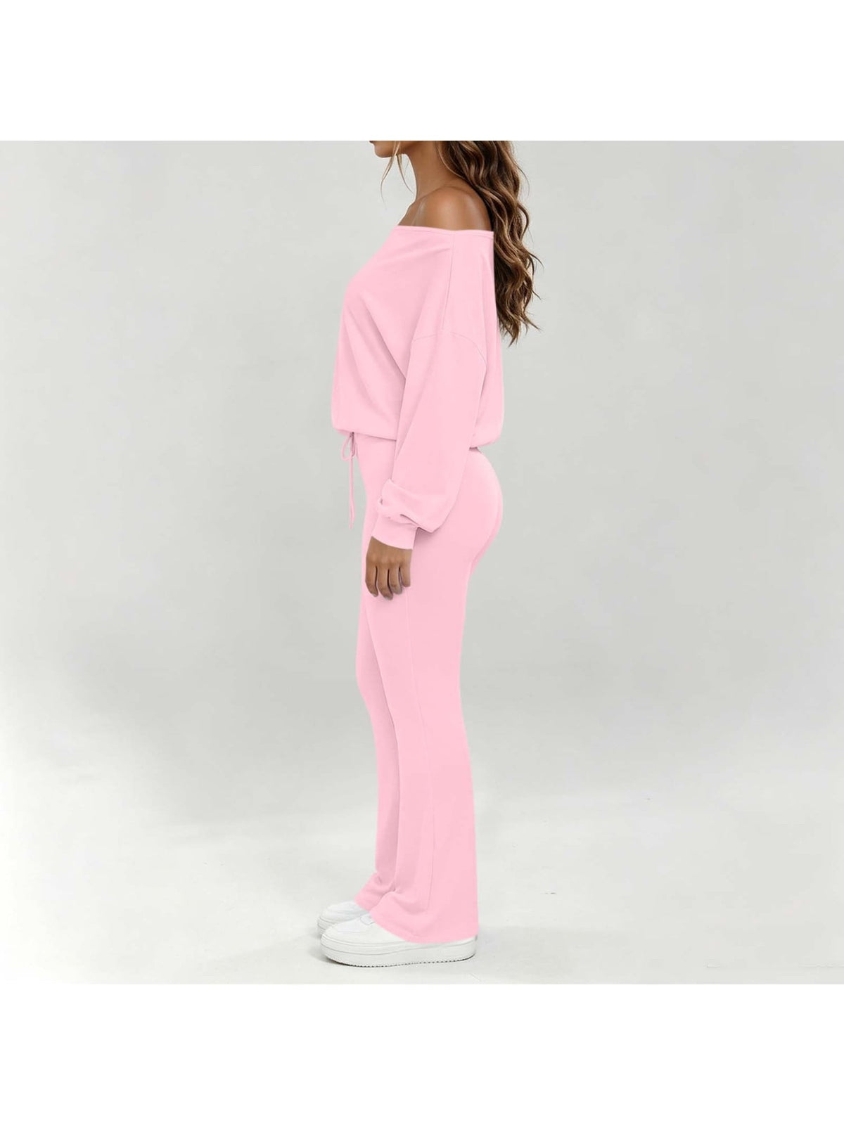 🔥Last Day💥Women's two-piece casual set