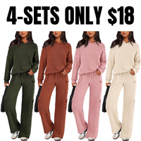 4 SETS B