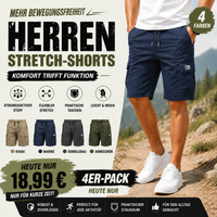4‑er‑Pack B