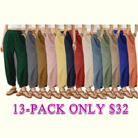 13-PACK(All Colors)