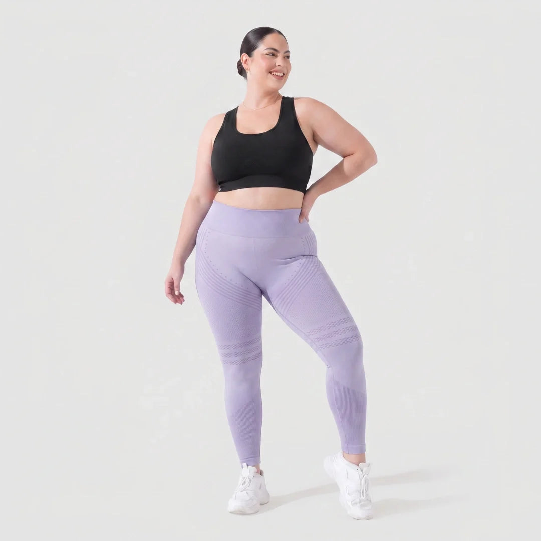 ⚡ FINAL SALE  3D™ - Leggings Esculpe y Define