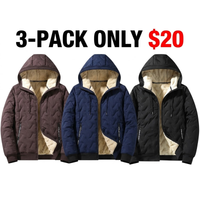 3-Pack
