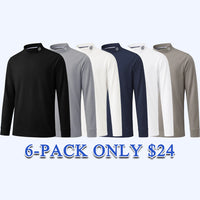 6-PACK(one of each color)