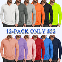 12-PACK(All Colors)