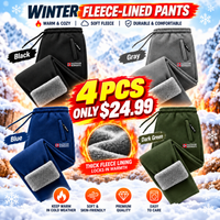 4 Pack A -$24.99