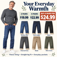 🔥6 packs ONLY $24.99