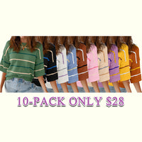 10-PACK(All Colors)