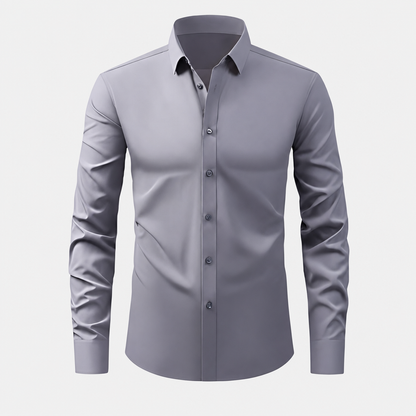 The All-Day Shirt