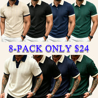 8-PACK(one of each color)