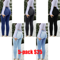 5-pack $25