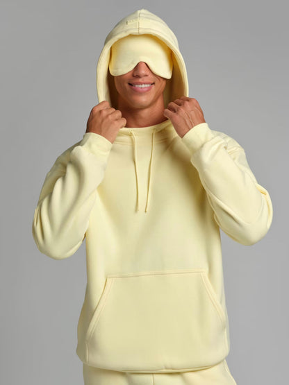 Unisex Bestselling Hoodie Sweatsuit Set | Must-Have for Travel & Daily Wear