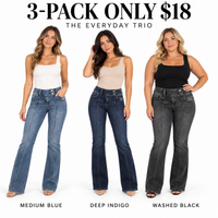 3Pack A