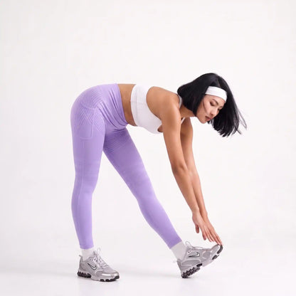⚡ FINAL SALE  3D™ - Leggings Esculpe y Define