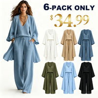 🔥6-Pack for only $34.99 (includes all colors)