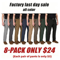 8 PackPack $24