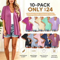 10 PACK ONLY $24