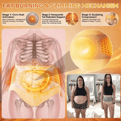 🔥 LIMITED-TIME CLEARANCE ⚡ 3 FOR ONLY $23.99! 2026 Moringa & Berberine 4-in-1 Micro-Particle Shaping Shorts
