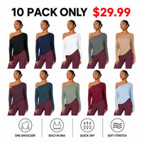 10 Pack A