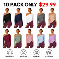 10 Pack B