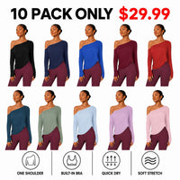 10 Pack C