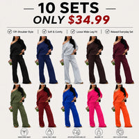 10 Sets (All Colors)
