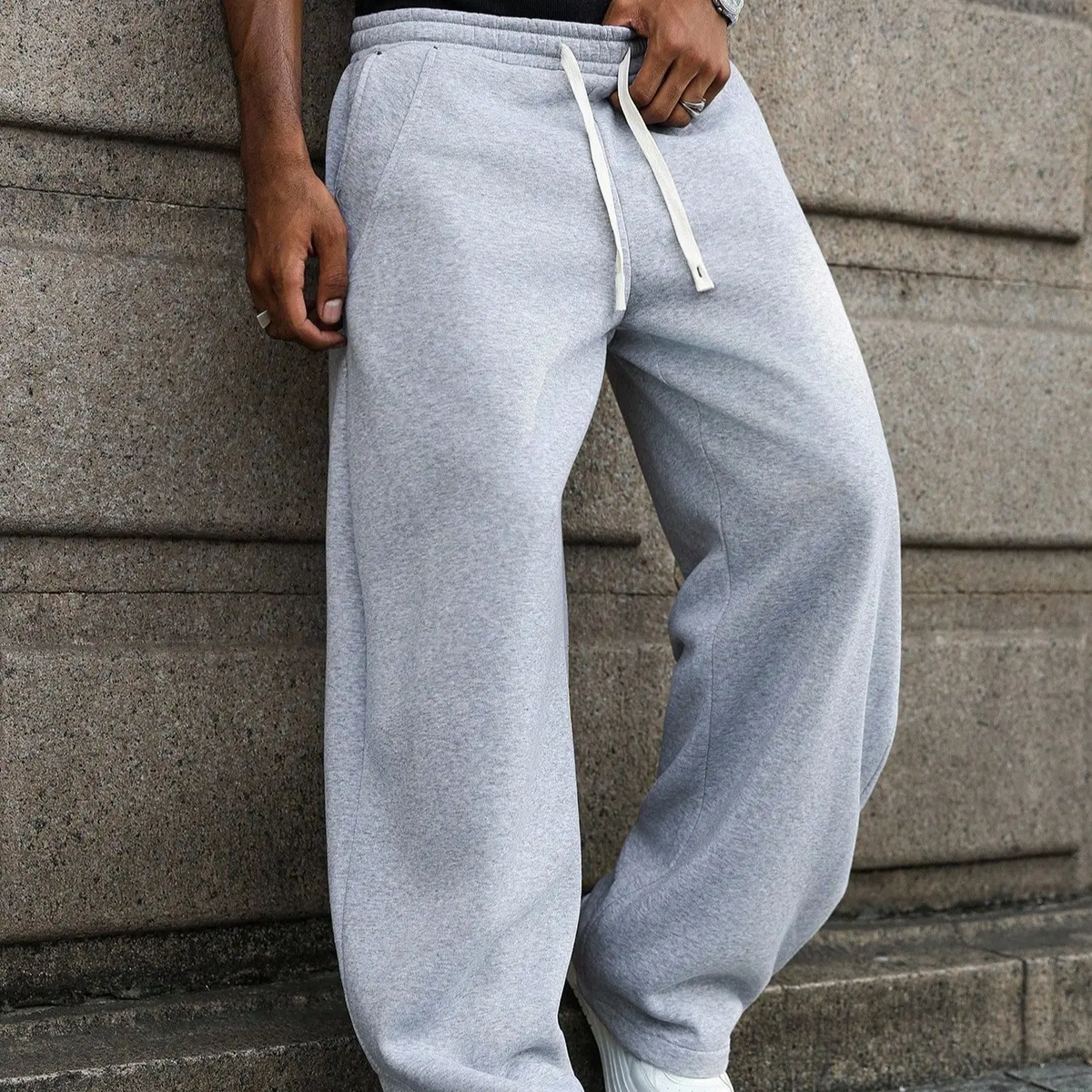 Men's 4-Pack Loose Athletic Set – International shipping available
