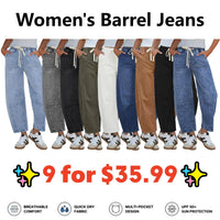 9 for $35.99(all colors)