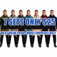 7 Sets