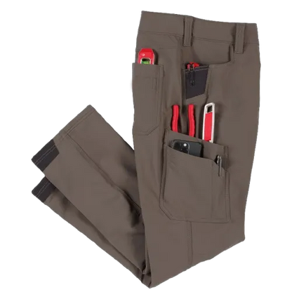 Men's work Pants with 7 Pockets