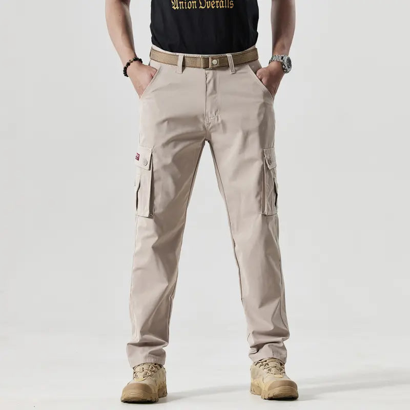 Tactical Cargo Pants