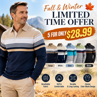 5 packs ONLY $28.99