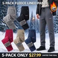 5 Pack $27.99 (All colors) ⚡Flash Sale