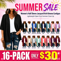 16-PACK (Free Shipping)