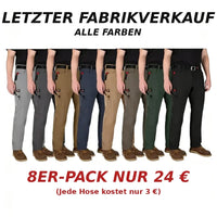 8 PackPack $24