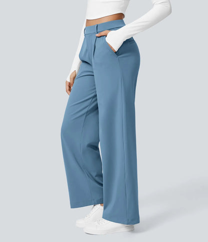 ⏰ Großer Frühlings-Sale! ⏰ Everyday Comfort Pants™ – Schmeichelhafte Stretchhose für echten Alltagskomfort