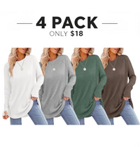 4 PACKS(A)