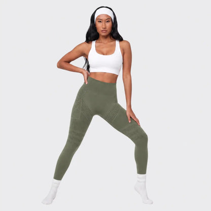 ⚡ FINAL SALE  3D™ - Leggings Esculpe y Define