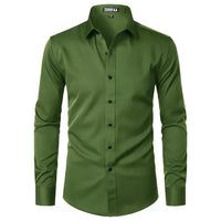 Olive green