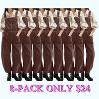 8-PACK Chocolate